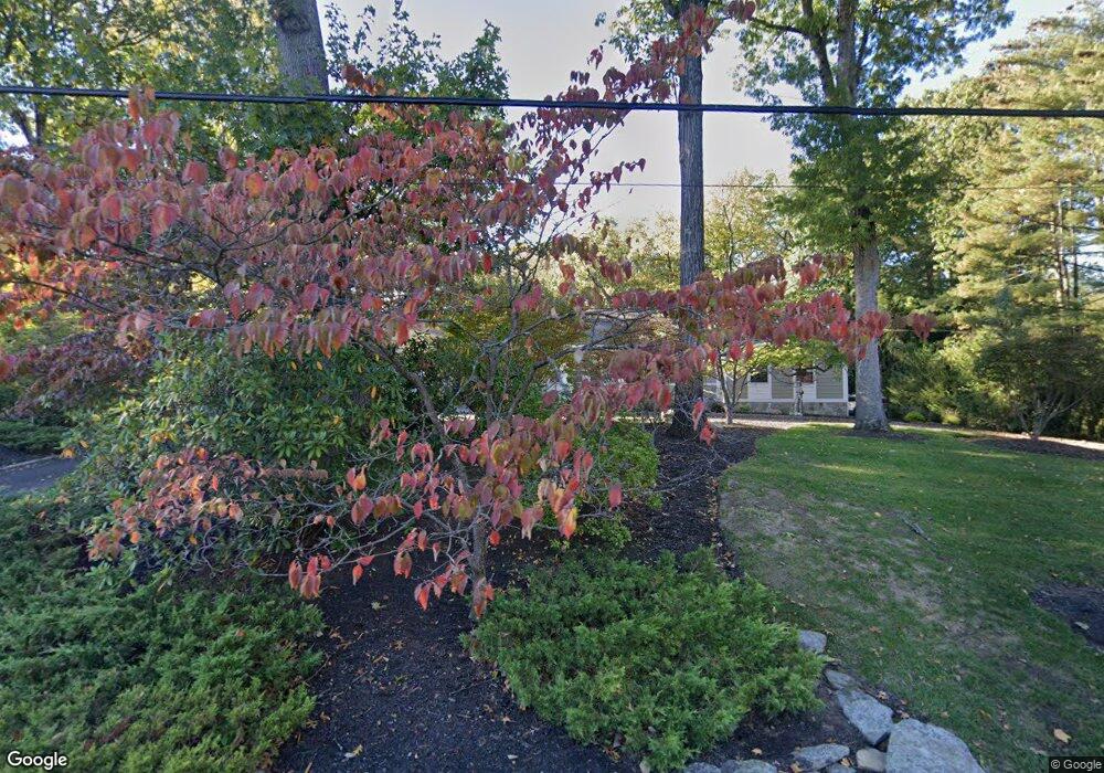 3 Allenby Ln, Scotch Plains, NJ 07076 - photo 1