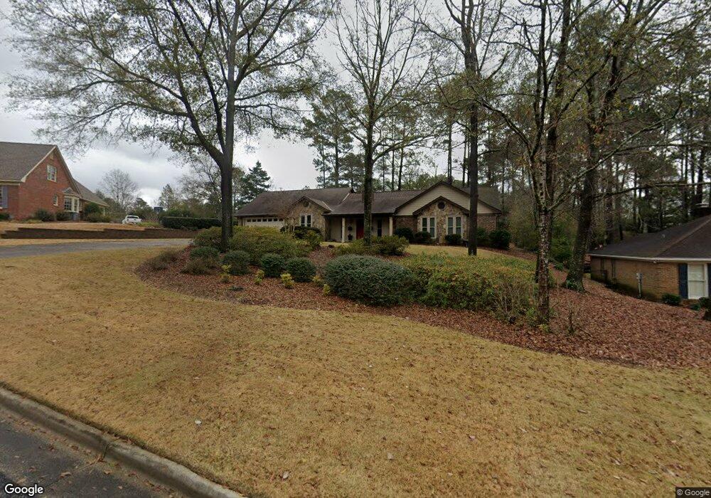 7118 Widgeon Dr, Midland, GA 31820 - photo 1