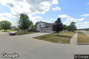 1104 S Mclean St, Hudson, IL 61748