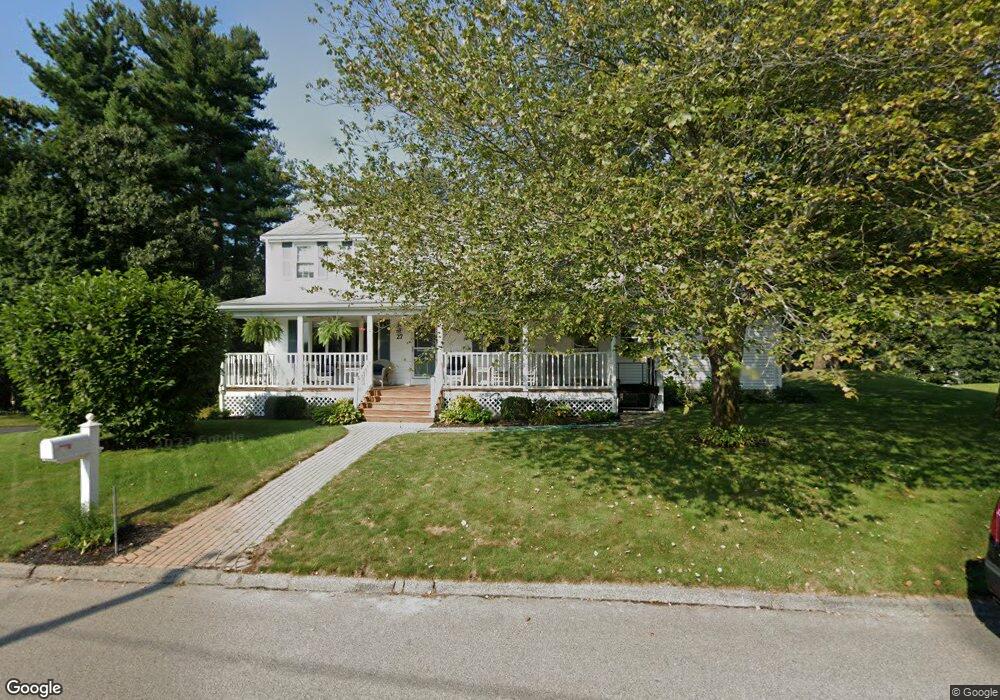 27 Wethersfield Rd, Bellingham, MA 02019 - photo 1