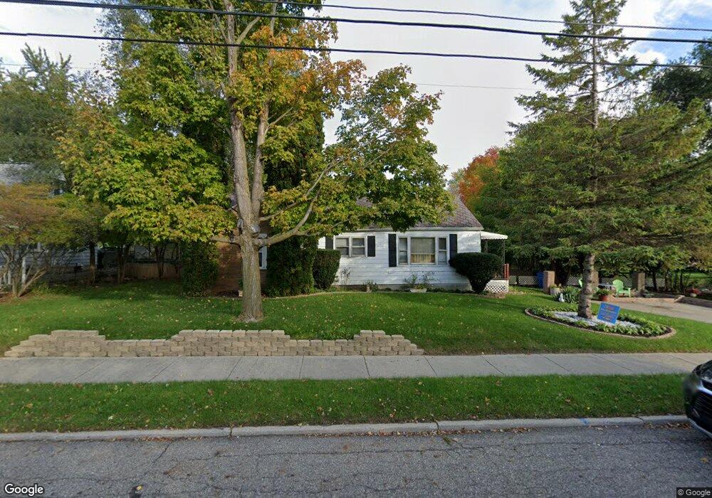 3603 Stabler St, Lansing, MI 48910 - photo 1