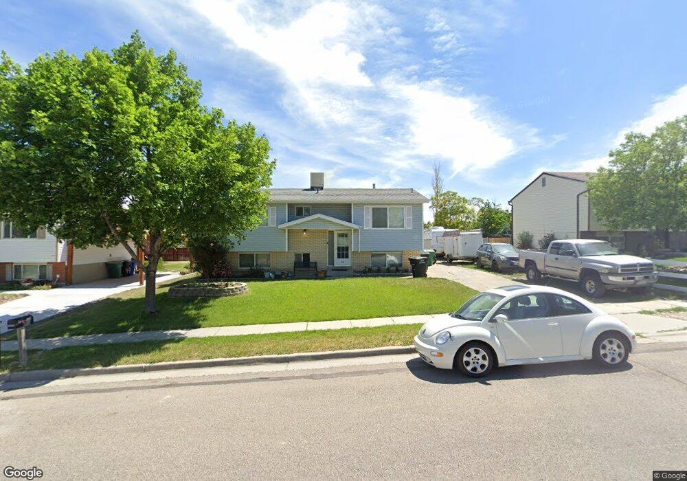 5267 Banquet Ave, West Jordan, UT 84081 - photo 1