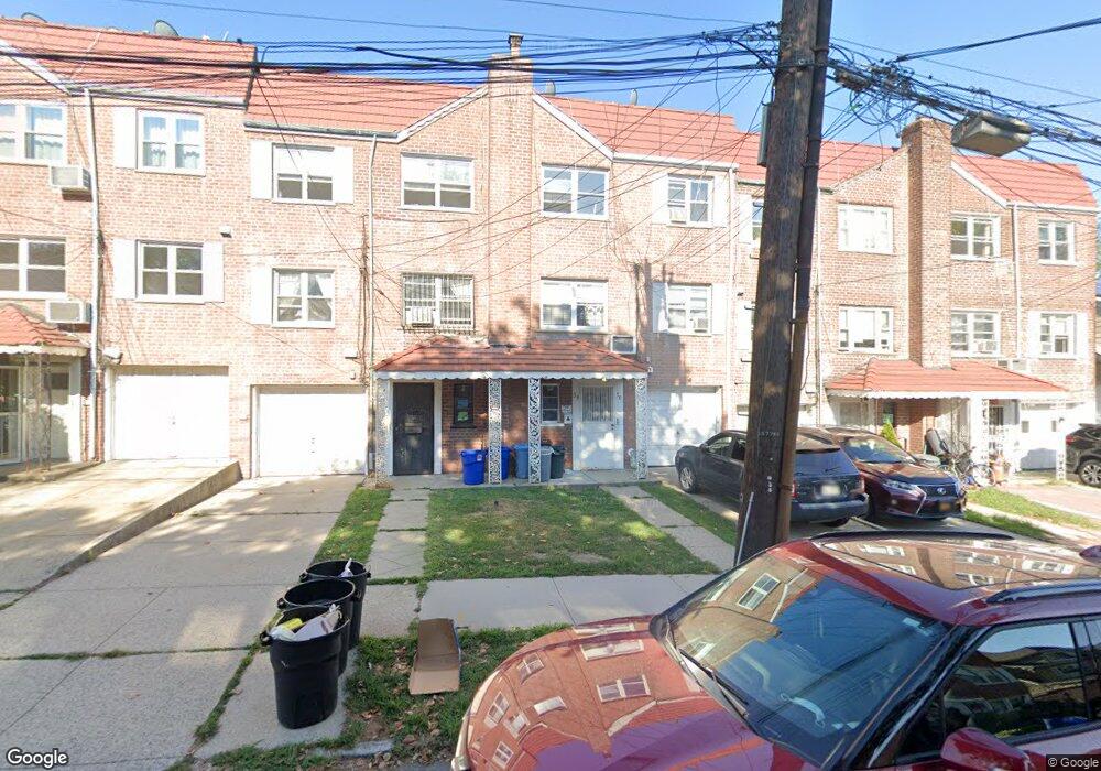 5948 156th St unit 2Fl, Flushing, NY 11355 - photo 1