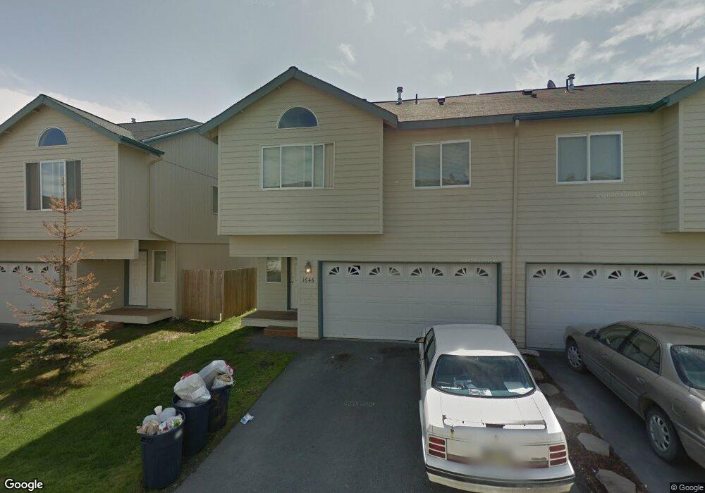 1646 Hardwood Ct unit 92, Anchorage, AK 99507 - photo 1
