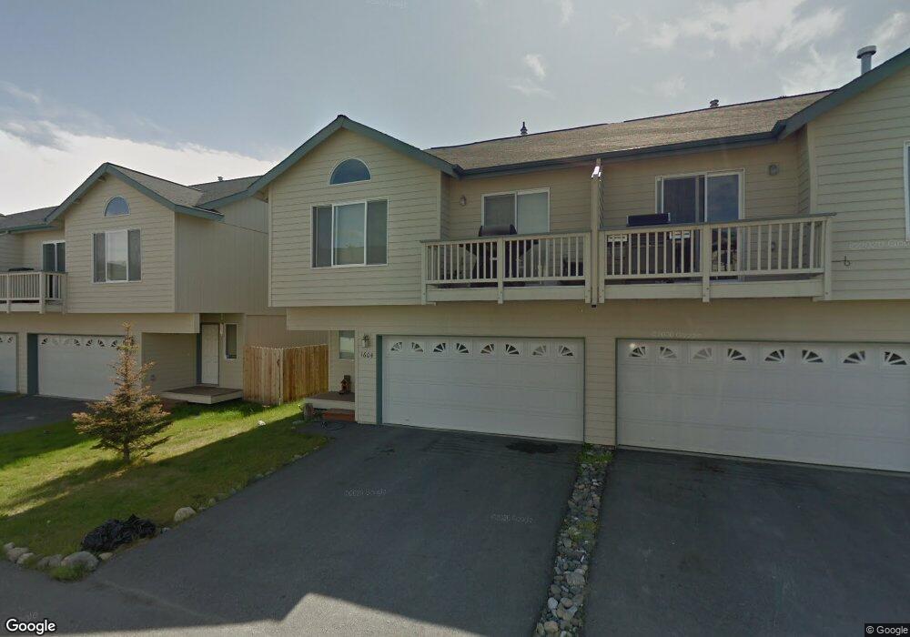 1604 Hardwood Ct unit 86, Anchorage, AK 99507 - photo 1