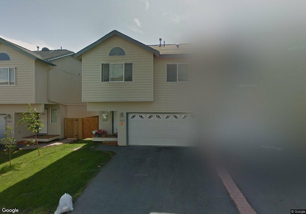 1632 Hardwood Ct unit 90, Anchorage, AK 99507 - photo 1