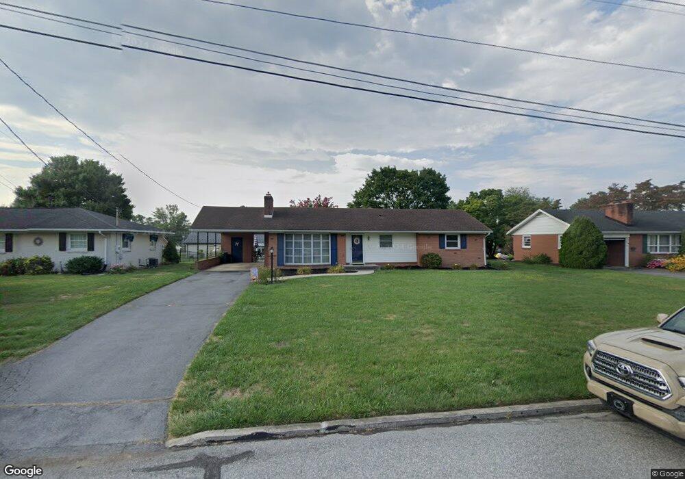 380 Town Dr, Greencastle, PA 17225 - photo 1