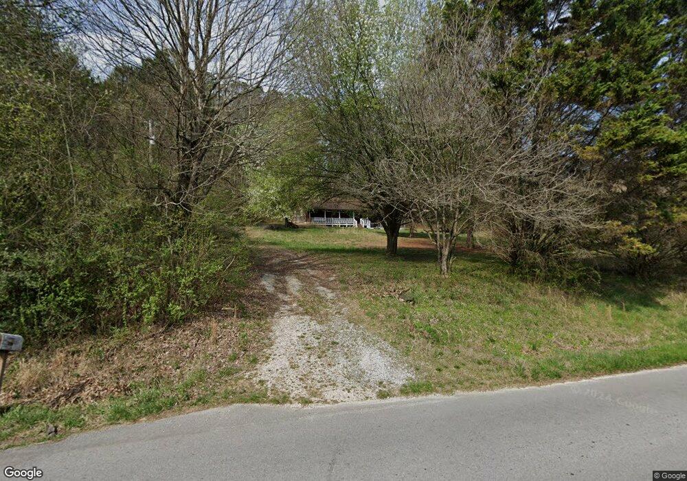 1472 Peavine Rd, Rock Spring, GA 30739 - photo 1