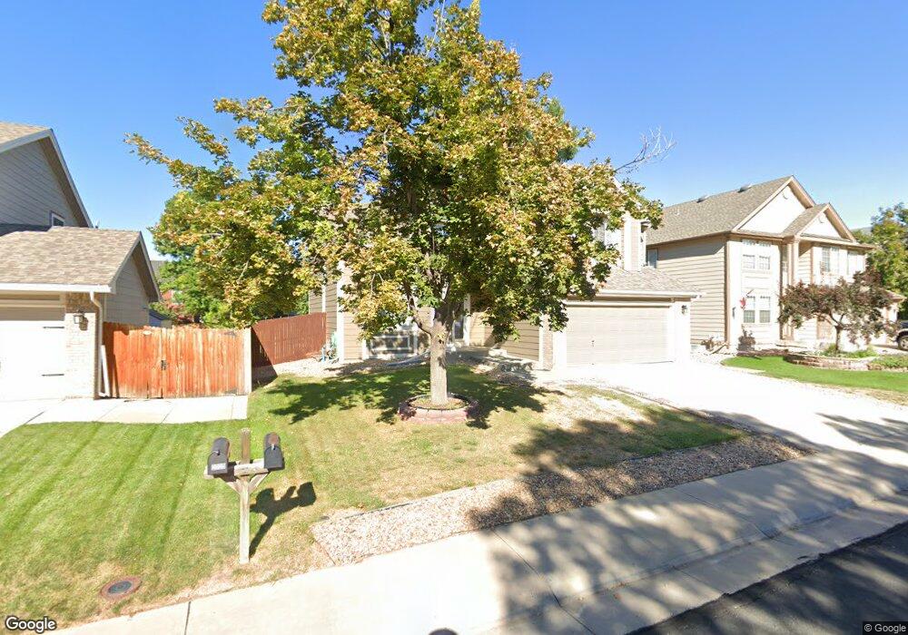 2015 E 134th Ave, Thornton, CO 80241 - photo 1