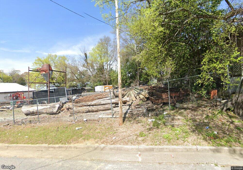 911 38th St, Columbus, GA 31904 - photo 1