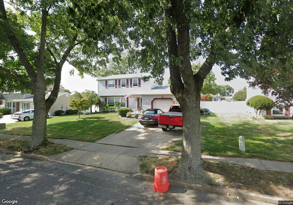 12 Ticonderoga Rd, Clementon, NJ 08021 - photo 1