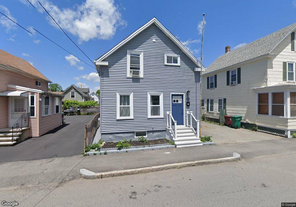 33 Beaver St, Lowell, MA 01850 - photo 1