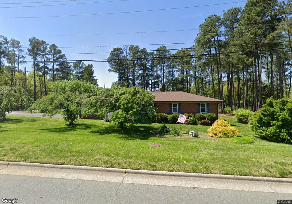 4916 Guilford College Rd, Greensboro, NC 27407 - photo 1