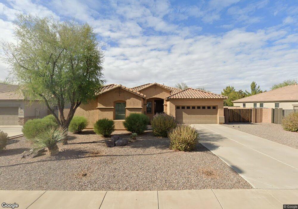 4122 S Grenoble unit C, Mesa, AZ 85212 - photo 1