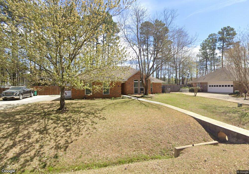 3912 Concord Place, Texarkana, TX 75503 - photo 1