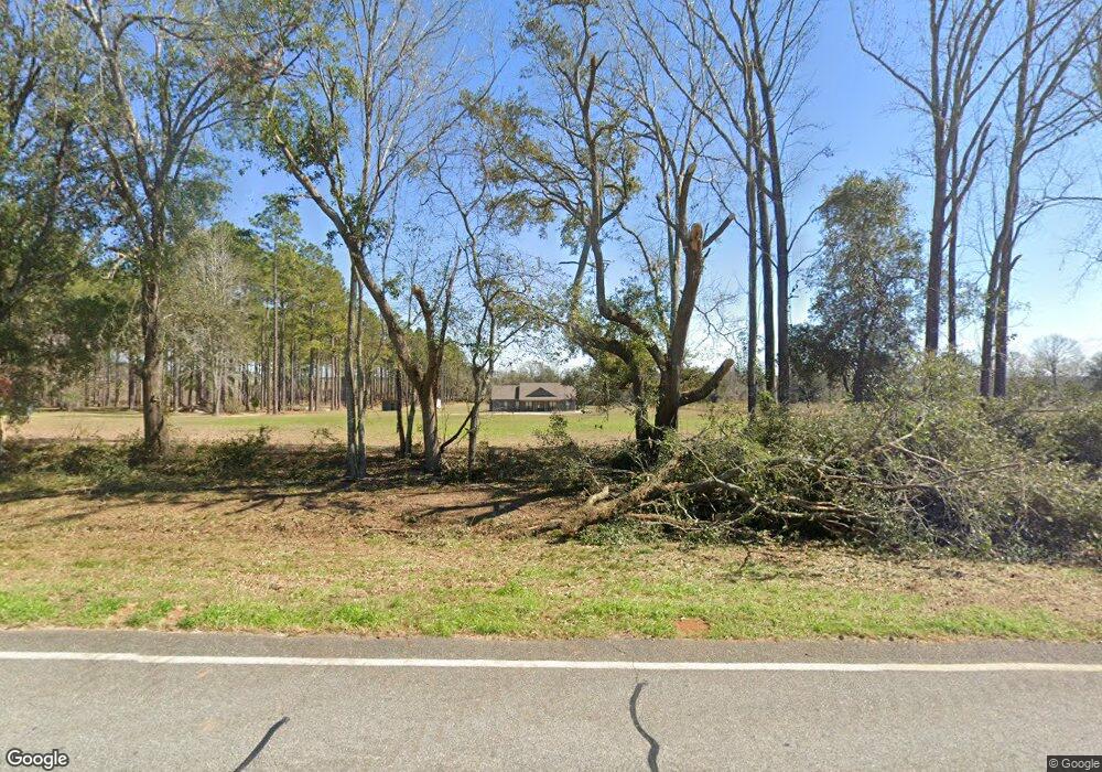 9030 Moultrie Hwy, Quitman, GA 31643 - photo 1