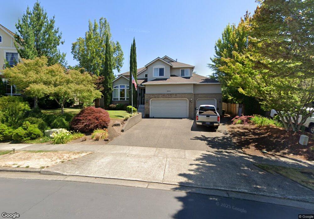 3301 Edgeview Ln, Forest Grove, OR 97116 - photo 1
