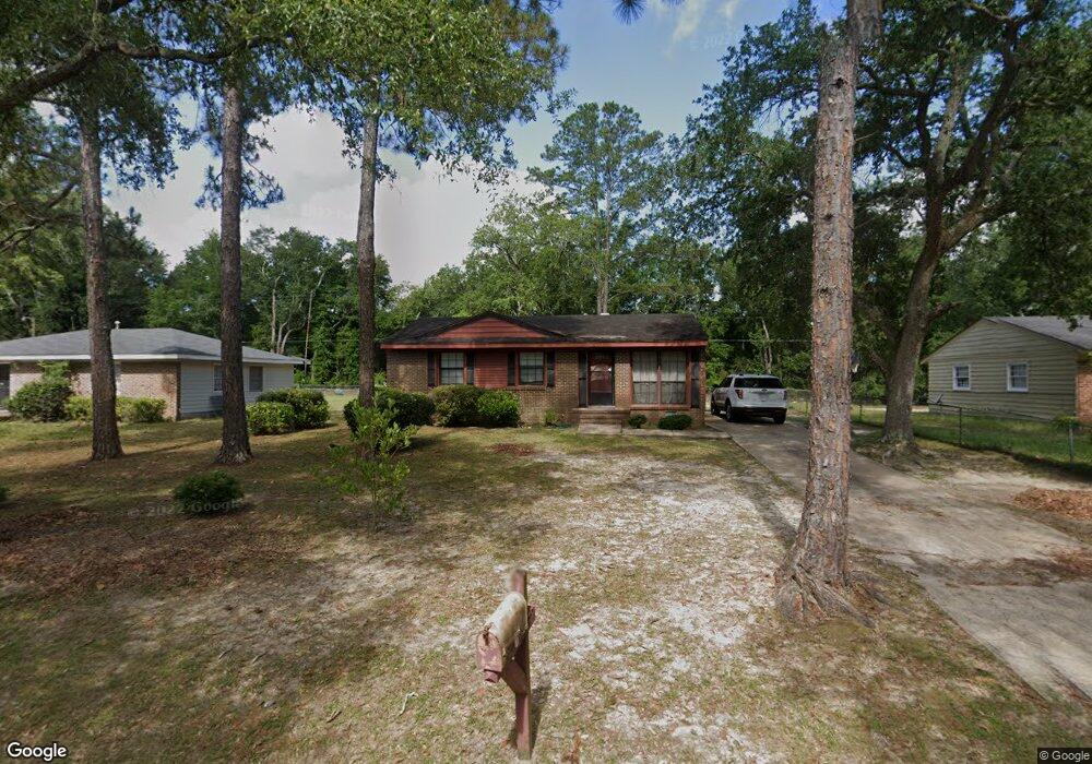 321 Independence Dr, Albany, GA 31705 - photo 1