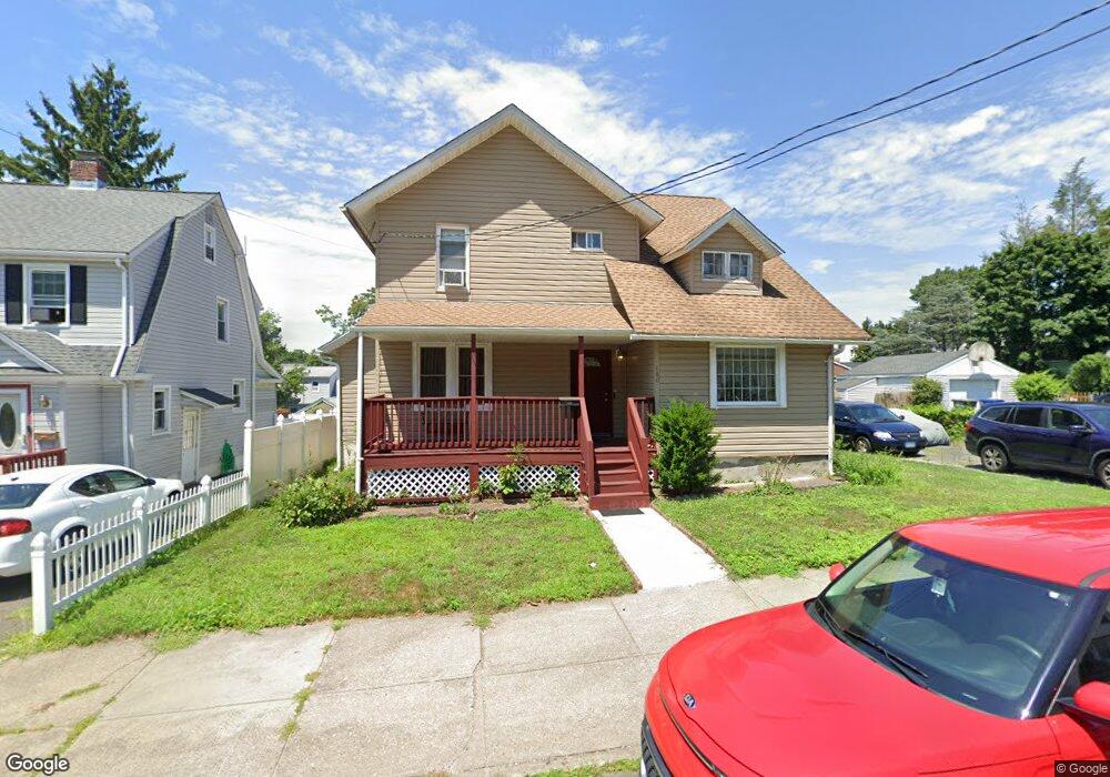 180 Thorme St, Bridgeport, CT 06606 - photo 1