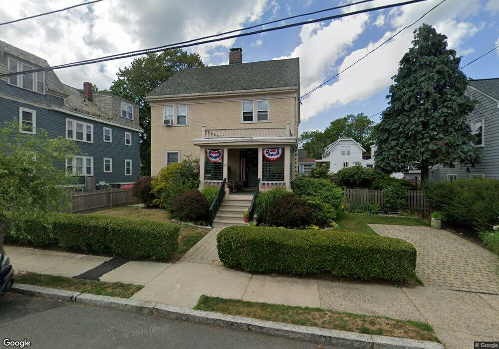 20 Juniper Ave, Salem, MA 01970 - photo 1