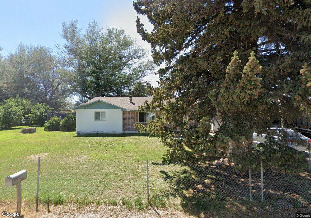 66 S 1200 W, Blackfoot, ID 83221 - photo 1