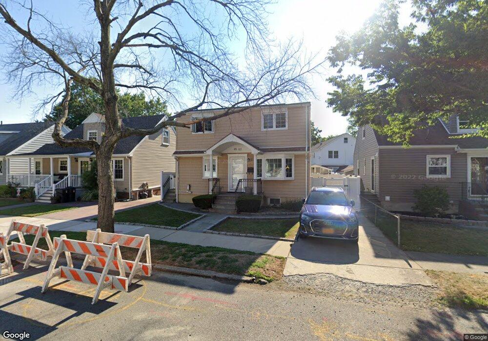 4963 168th St, Fresh Meadows, NY 11365 - photo 1