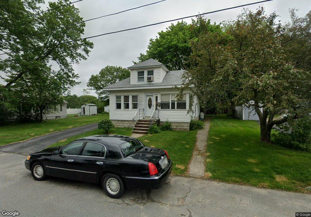 128 Dawson St, South Portland, ME 04106 - photo 1