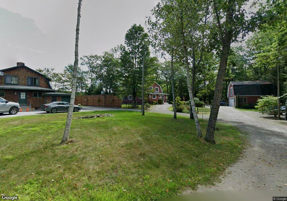 108 Thayer Rd, Rindge, NH 03461 - photo 1