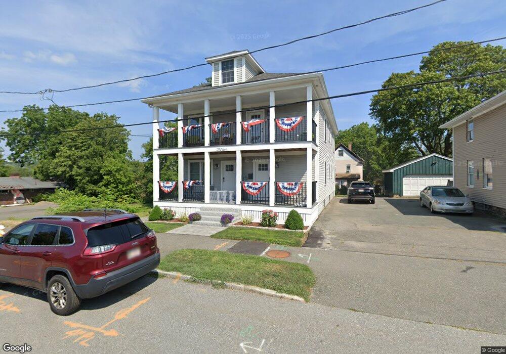 13 Florence St, Danvers, MA 01923 - photo 1