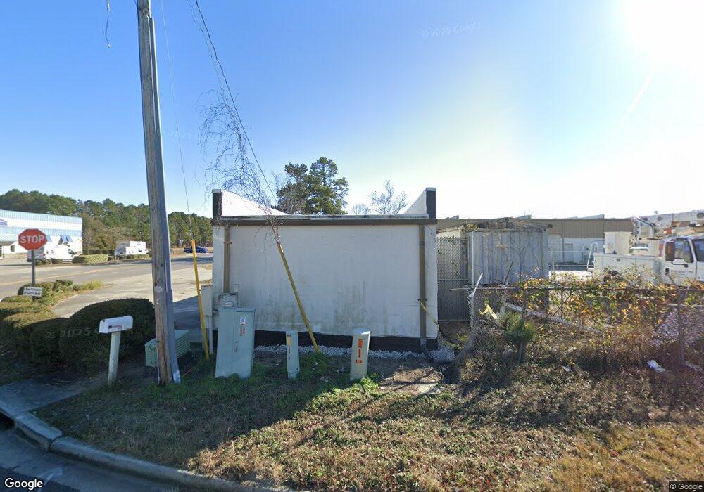 1513 Executive Ave, Myrtle Beach, SC 29577 - photo 1