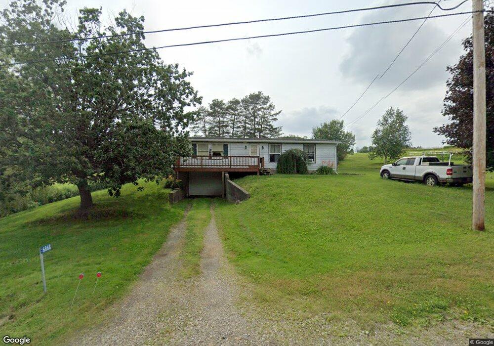 6868 Flynn Rd, Bliss, NY 14024 - photo 1
