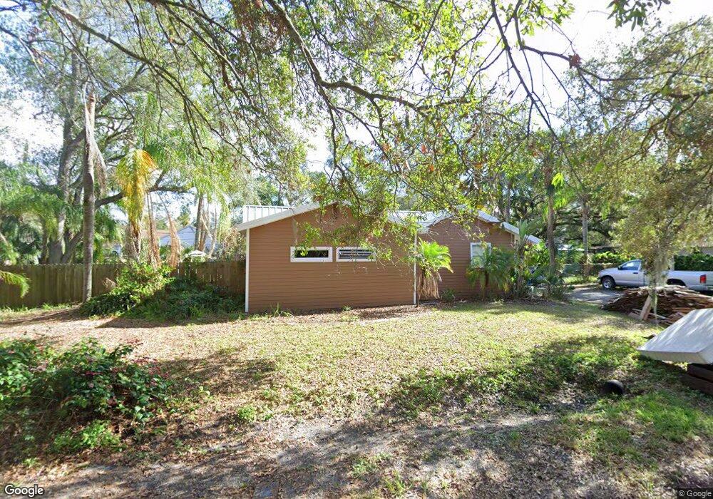 5813 Rose Ln unit 1, Tampa, FL 33619 - photo 1