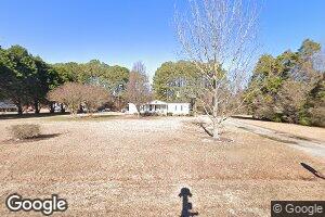 110 Laura Ave, Princeton, NC 27569