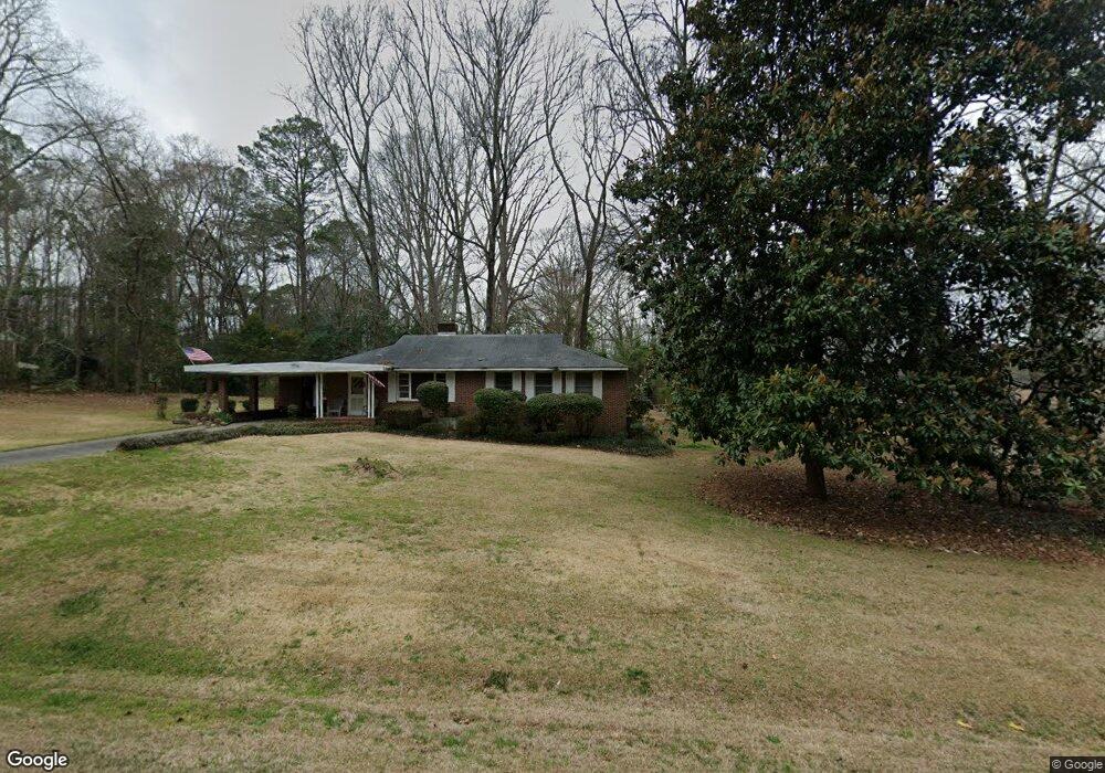 920 Central Rd SW, Thomson, GA 30824 - photo 1
