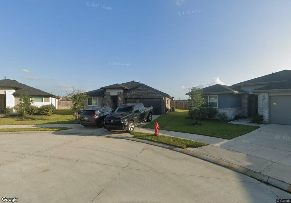 4143 Yosemite Valley Ct, Fulshear, TX 77494 - photo 1