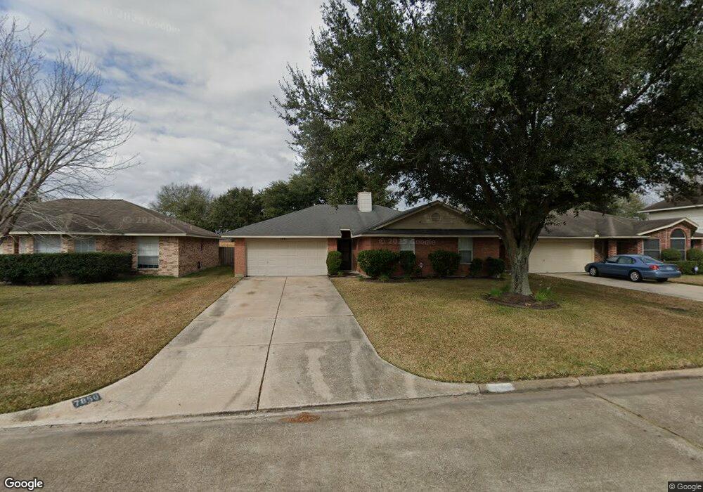 7850 Yellow Pine Dr, Houston, TX 77040 - photo 1