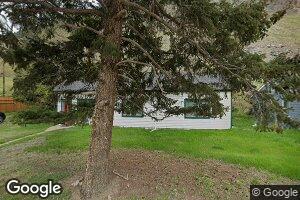 707 Brownell St, Georgetown, CO 80444