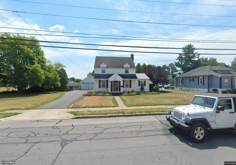 238 Delaware Ave, Harrington, DE 19952 - photo 1