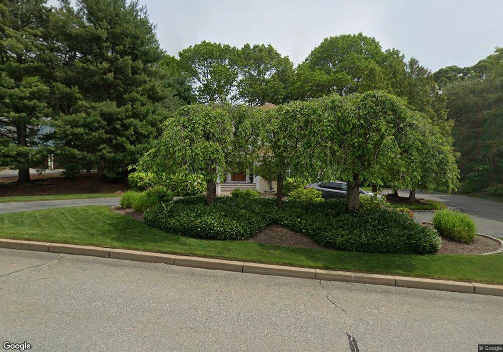 19 Factory Pond Cir, Greenville, RI 02828 - photo 1