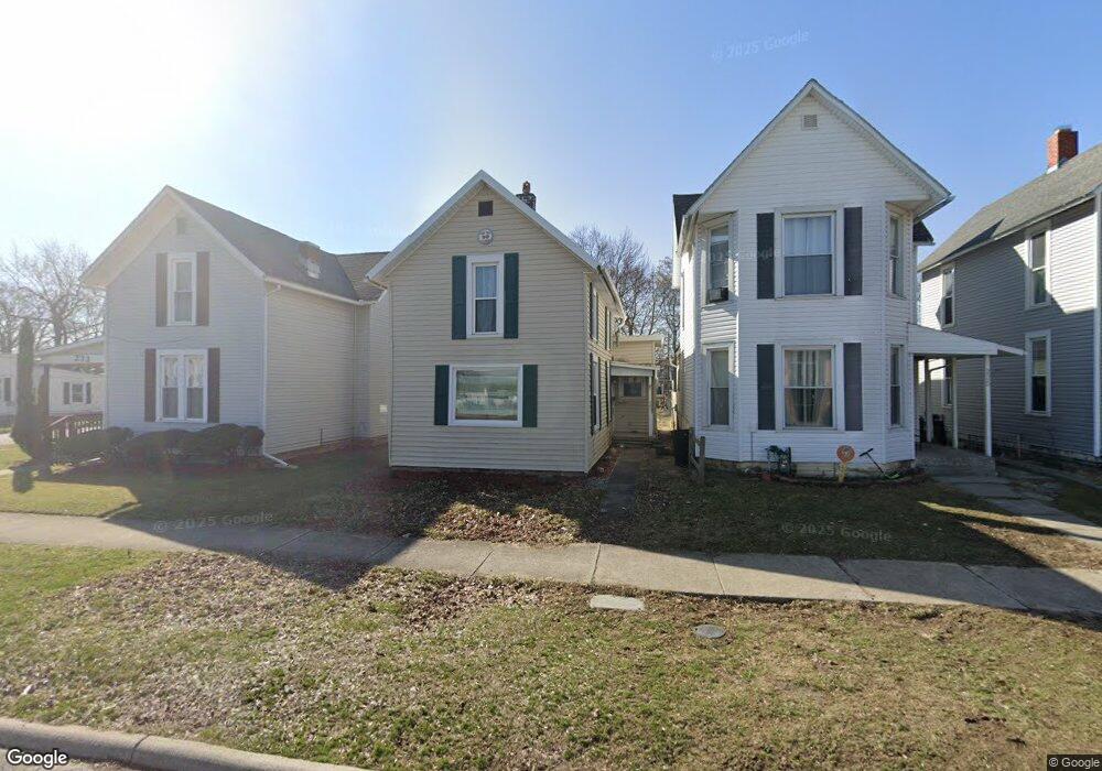 227 Cherry St, Findlay, OH 45840 - photo 1