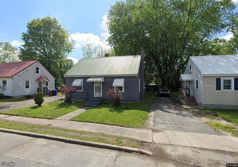 207 Old Laurel Rd, Georgetown, DE 19947 - photo 1