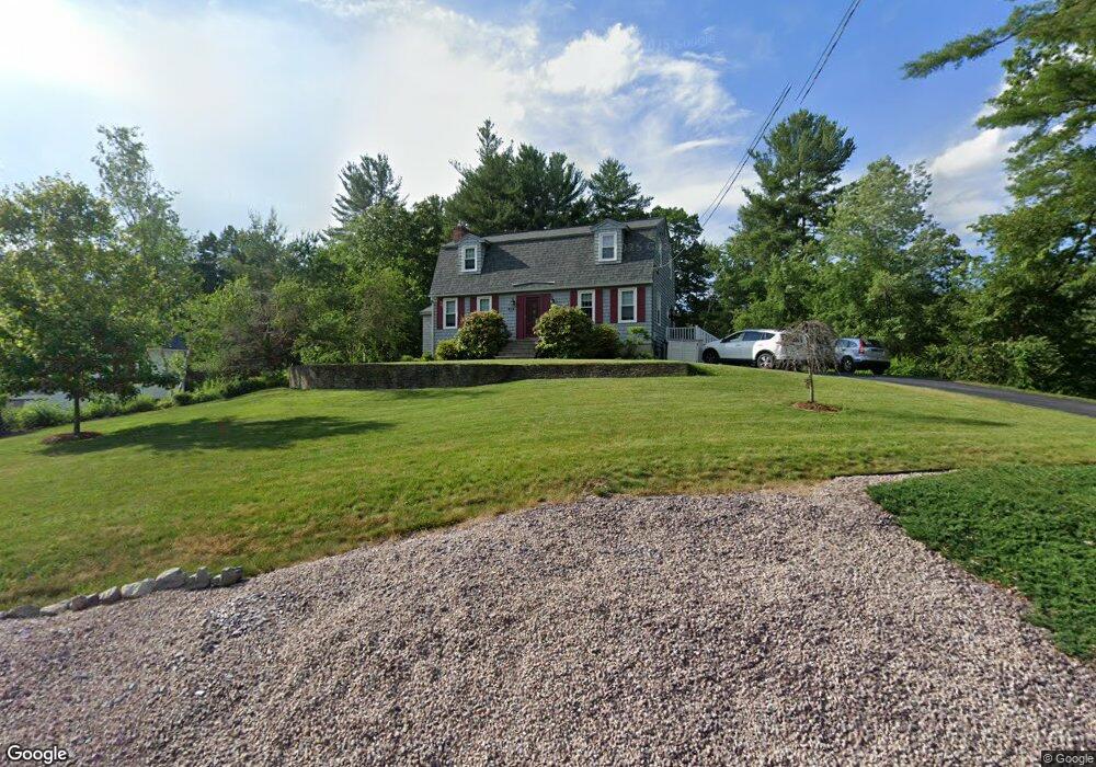 108 Cranberry Rd, Dracut, MA 01826 - photo 1