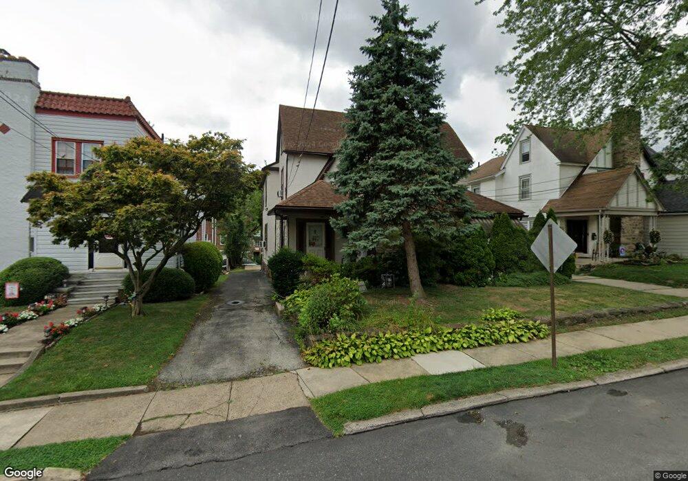 344 Fairfax Rd, Drexel Hill, PA 19026 - photo 1