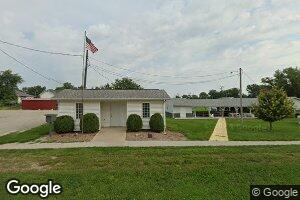 117 E Main St, Pulaski, IA 52584