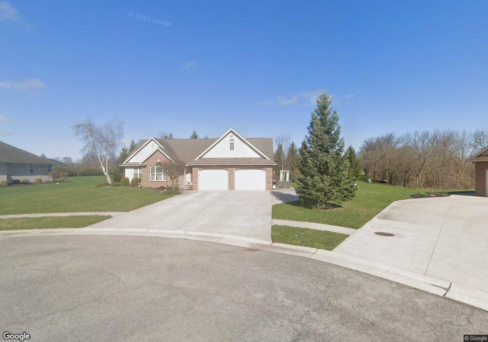 104 Brookhaven Dr, Kalida, OH 45853 - photo 1