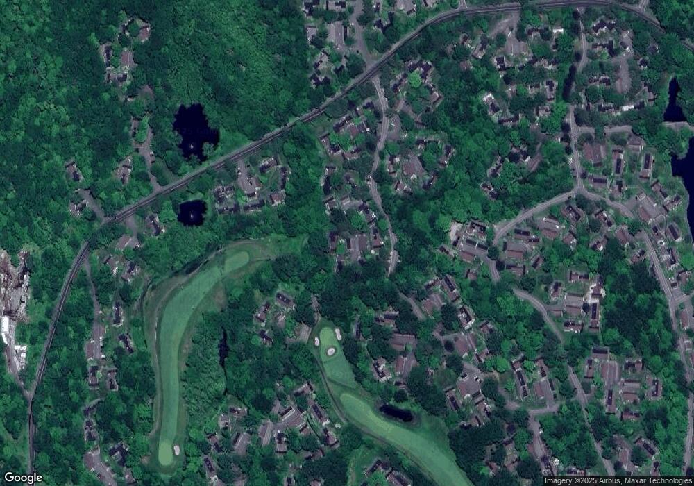 697 Heritage Village, Southbury, CT 06488 - photo 1