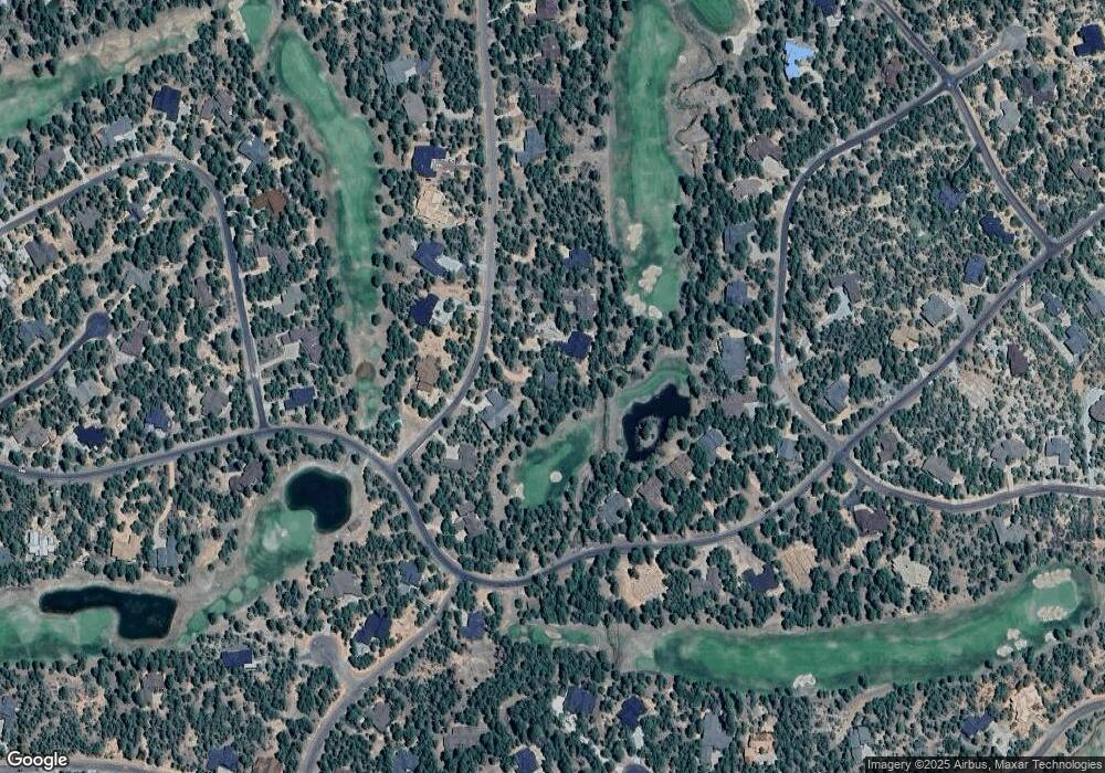 3920 W Shaggybark Rd, Show Low, AZ 85901 - photo 1