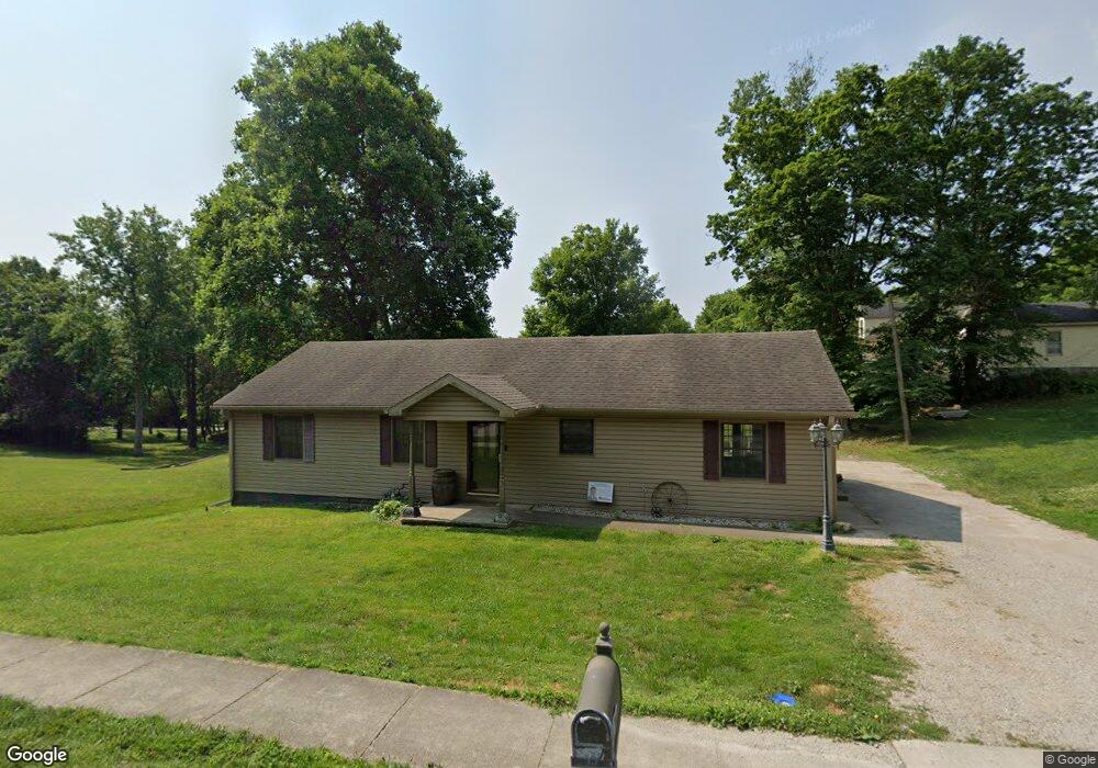 151 E Main St, Hanover, IN 47243 - photo 1