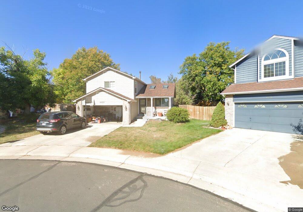 4039 E 131st Dr, Thornton, CO 80241 - photo 1