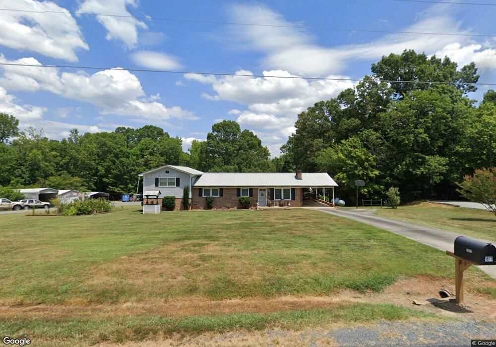 1815 Rilla St, Asheboro, NC 27205 - photo 1